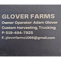 Glover Farms