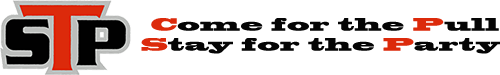 Shedden Tractor Pull Logo