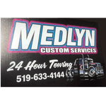 Medlyn Custom Services