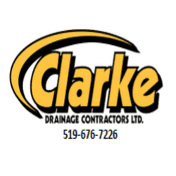 Clarke Drainage