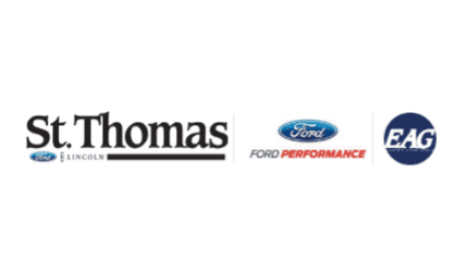 St. Thomas Ford