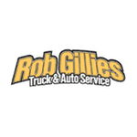 Rob Gillies